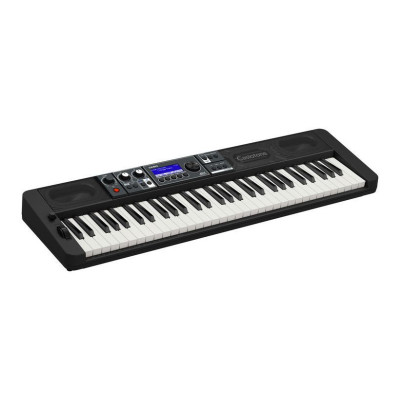 CT-S500 Синтезатор 61 клавиша, черный, Casio