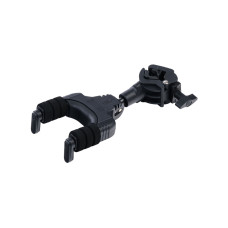 SGS916B Держатель гитары "крюк", на стойку, Superfix