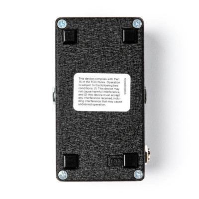 EP103 Echoplex Digital Dely Педаль эффектов, Dunlop