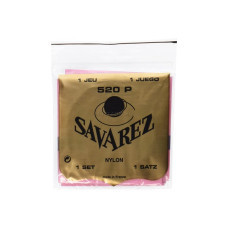 Струны для классической гитары SAVAREZ 520P