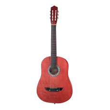 ACD-39A-74-MAH Акустическая гитара, цвет красное дерево, глянцевая, АККОРД