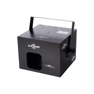 DFZ-800 Генератор тумана (хейзер), 1200Вт, DJPower