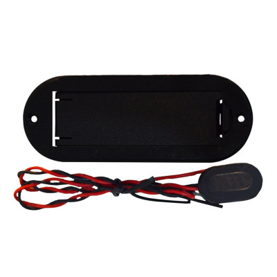 BH-100 Батарейный отсек, Belcat