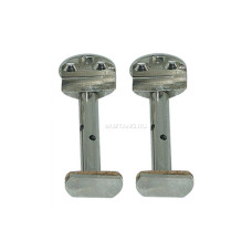 HILL крепление подбородника для альта