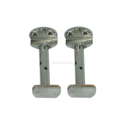 HILL крепление подбородника для альта