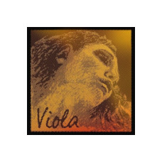 Струны для альта PIRASTRO Evah Pirazzi Gold 425021