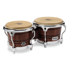 Latin Percussion LP201AX-2RGM Richie Gajate-Garcia Tilia Bongos бонго 7.25"+8.625"