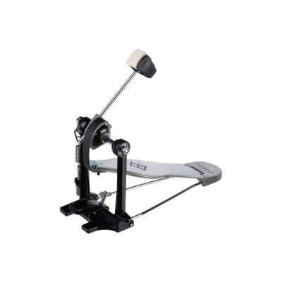 PP-P0 Педаль бас-барабана, одиночная, Dixon