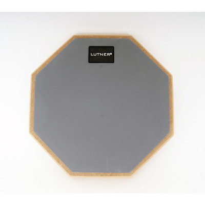 FLT-PP-8ST-1 Тренировочный пэд со стойкой, палочками и сумкой, Fleet