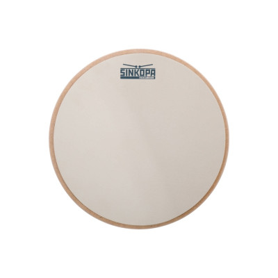 SPAD12 Пэд тренировочный, двусторонний, 12", Sinkopa