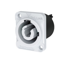 Seetronic SAC3MPB Панельный разъем Powercon