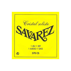 Savarez 570CS