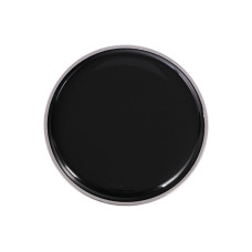 B025-08 Пластик для малого и том-барабана 8", черный, Bowo B025-08 Пластик для малого и том-барабана 8", черный, Bowo