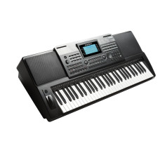 Kurzweil KP200 LB Синтезатор, 61 клавиша, полифония 128, цвет чёрный