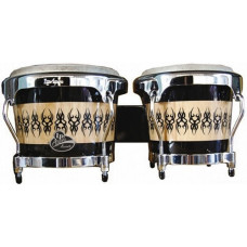 Latin Percussion LPA601-SCC Aspire Accent Bongos бонго
