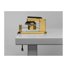 REEDS 'N STUFF станок для обрезания заготовок тростей гобоя по форме