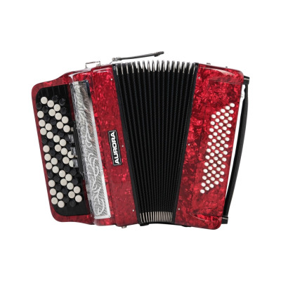 AOL60-B Баян 37х60-IV-3, Aurora