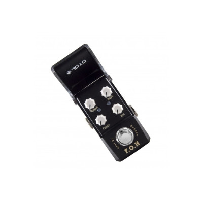 Joyo JF-331 Ironman FOH Bass DI педаль для бас-гитары