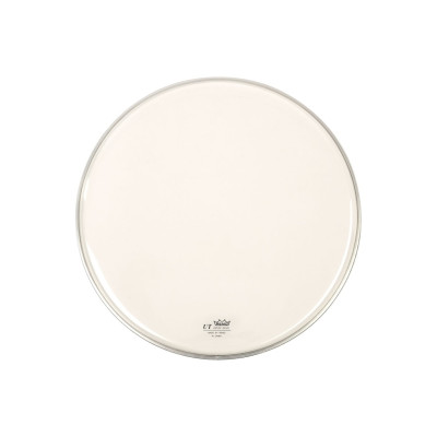 UT-1320-BD Diplomat Clear Пластик для бас-барабана 20", Remo
