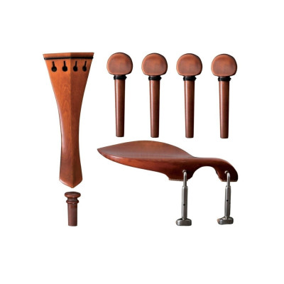 GEWA набор аксессуаров для альта набор аксессуаров для альта