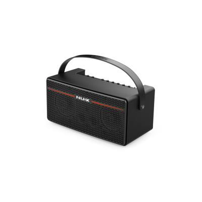 Mighty-Space Комбоусилитель гитарный, Nux