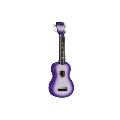 Hamano U-35PP Purple Sparkle укулеле