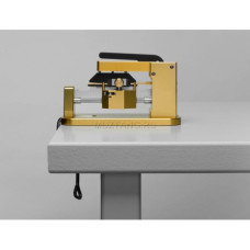 REEDS 'N STUFF станок для обрезания заготовок тростей гобоя по форме