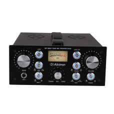 MP100V2 Предусилитель микрофонный, ламповый, Alctron
