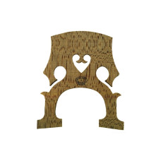 Aubert Luthier 1/2 мастеровой подструнник для виолончели 1/2