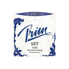 Prim Chrome Steel Medium Viola струны для альта