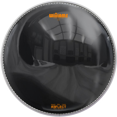 WAA2-15MIL-10 Reflect Series Пластик для том барабана 10", Williams