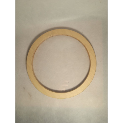 SD12 Slim Drum Рамочный барабан 12" (30см), с палочкой, Sinkopa