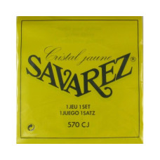 SAVAREZ 570 CJ струны для классической гитары