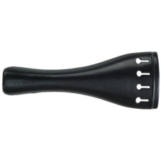 Gewa Cello Tailpiece Ebony 3/4 струнодержатель для виолончели