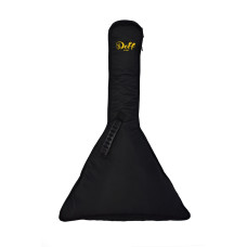 D-BS02 Чехол для балалайки-секунды, утеплённый, Doff