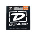 Dunlop DBS Stainless Steel Bass Med Light 45-100