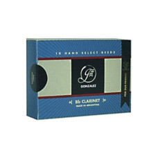 GONZALEZ 5 FOF набор тростей для кларнета