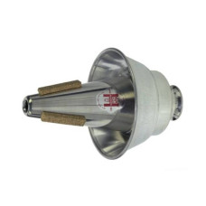 HARMON Triple Play J1 сурдина для трубы или корнета тройная, разборная (Straight + Plunger = Cup)