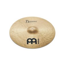 B18ETHC Byzance Traditional Extra Thin Hammered Crash Тарелка 18", Meinl