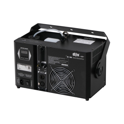 DJ-700 Генератор тумана, 950 Вт, DJPower
