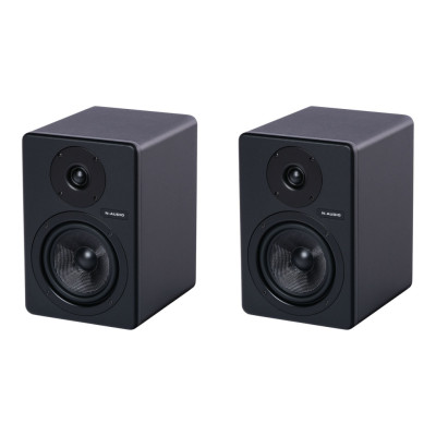 C6-N-Audio Акустическая система, 130Вт, N-Audio