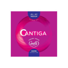 Струны для скрипки CORELLI 900MB Cantiga Medium
