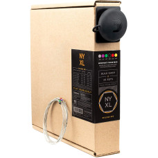 NYXL1046-B25 NYXL 25 Комплектов струн для электрогитары, Super Light, 10-46, D'Addario