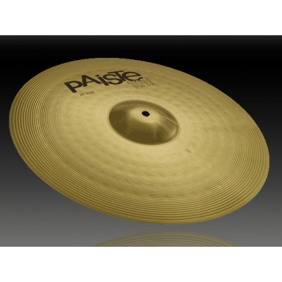 0000141620 101 Brass Ride Тарелка 20", Paiste