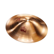 0001069610 2002 Mega Bell Тарелка 10", Paiste 0001069610 2002 Mega Bell Тарелка 10", Paiste