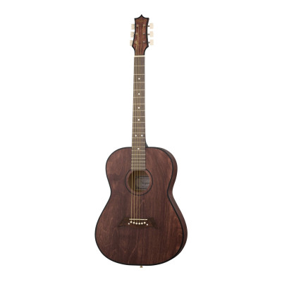 FL-39NT Гитара акустическая, цвет натуральный темный, Niagara