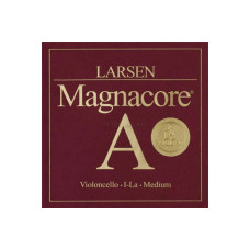 LARSEN A MAGNACORE I 4/4 струна A (Ля) для виолончели (4/4)