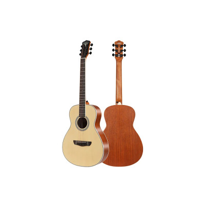 BULLFIGHTER D-3816 Natural, Акустическая гитара