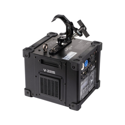 V-2-DJPower Генератор холодных искр (фонтан искр), подвесной, 600Вт, DJPower