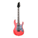 FFG-EIB350-RD Электрогитара, красная, Foix FFG-EIB350-RD Электрогитара, красная, Foix